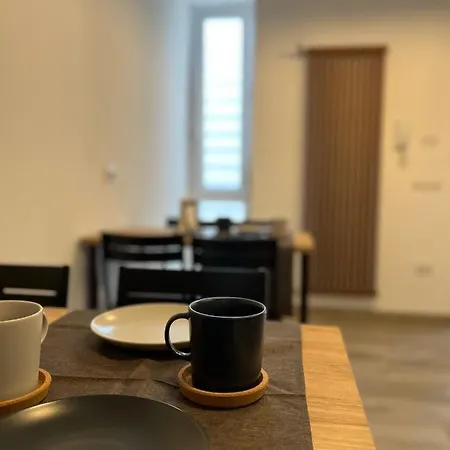 Eat&stay Panzió Pompeji