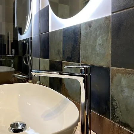 Panzió Eat&stay Pompeji