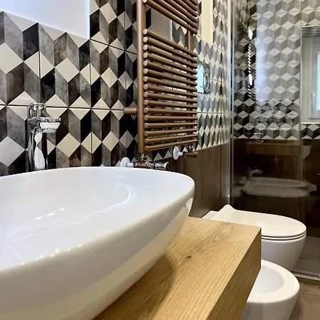 Eat&stay Panzió Pompeji