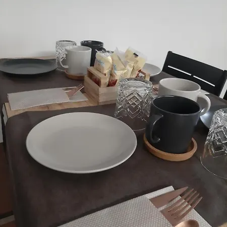 Eat&stay Panzió Pompeji