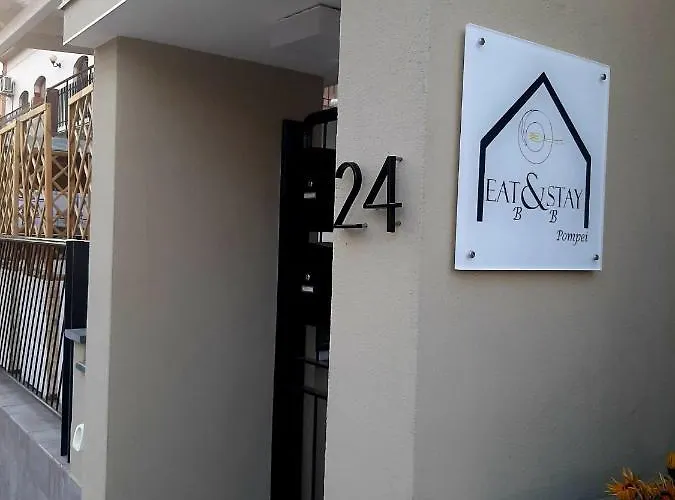 Nocleg ze śniadaniem Eat&stay