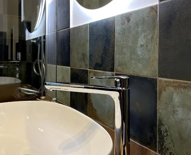 Nocleg ze śniadaniem Eat&stay Pompeja