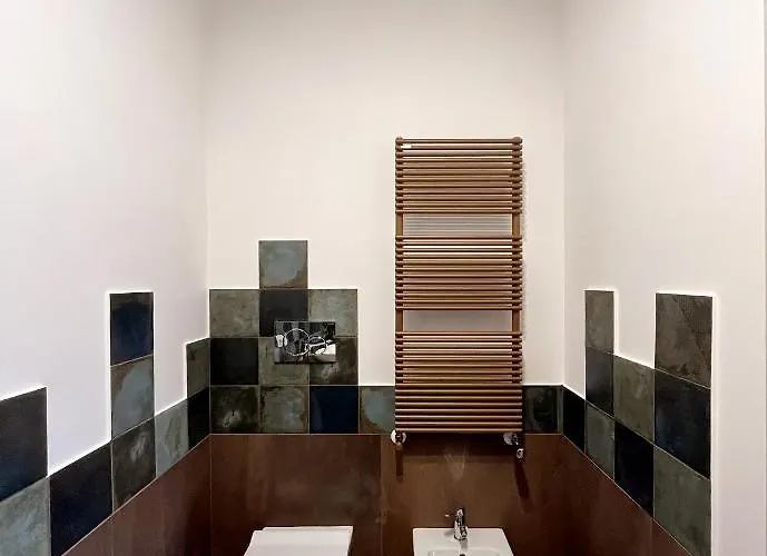 Nocleg ze śniadaniem Eat&stay 4*