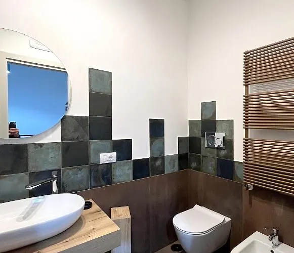 Eat&stay Nocleg ze śniadaniem