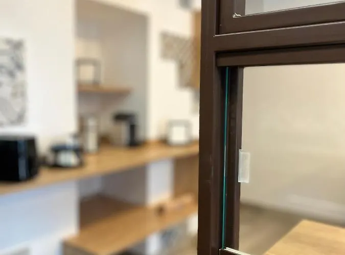 Eat&stay Nocleg ze śniadaniem Pompeja