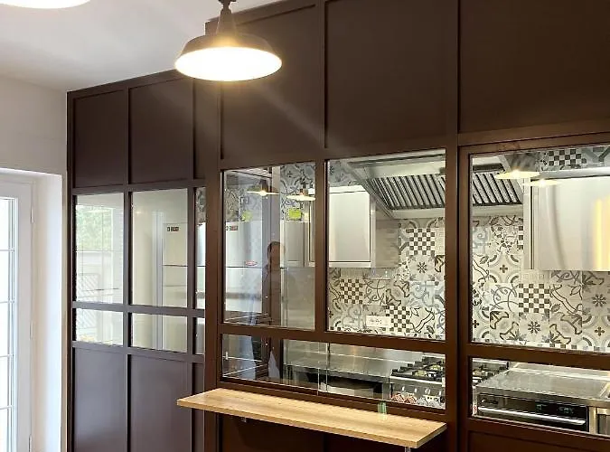 Eat&stay Nocleg ze śniadaniem Pompeja