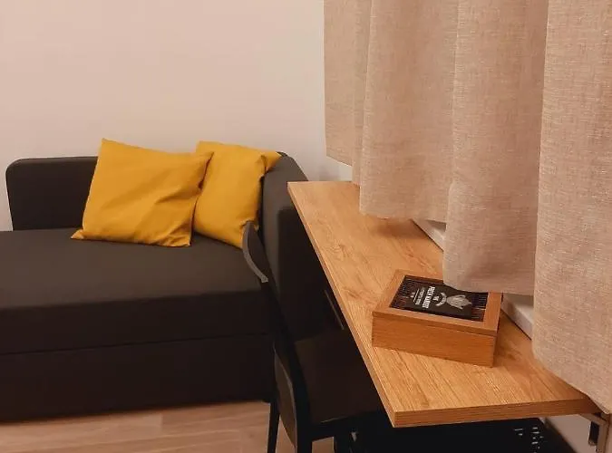 Eat&stay Nocleg ze śniadaniem