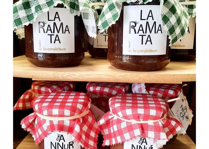 Eat&stay Nocleg ze śniadaniem Pompeja