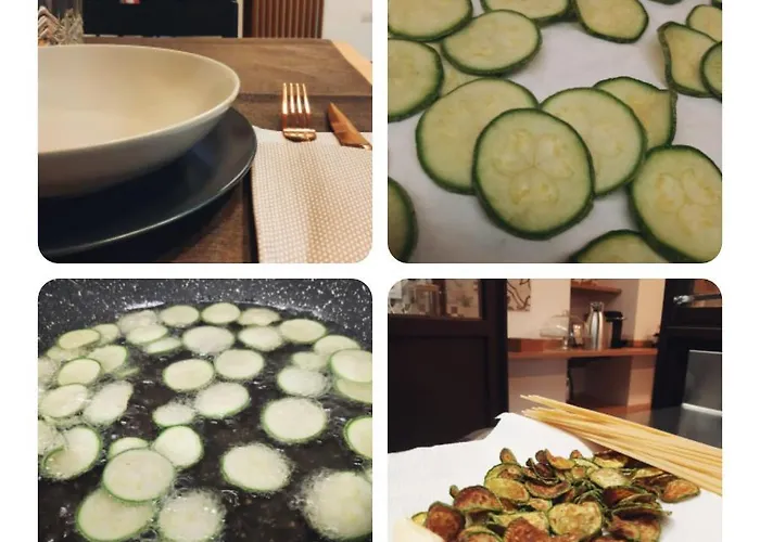 Eat&stay Nocleg ze śniadaniem Pompeja