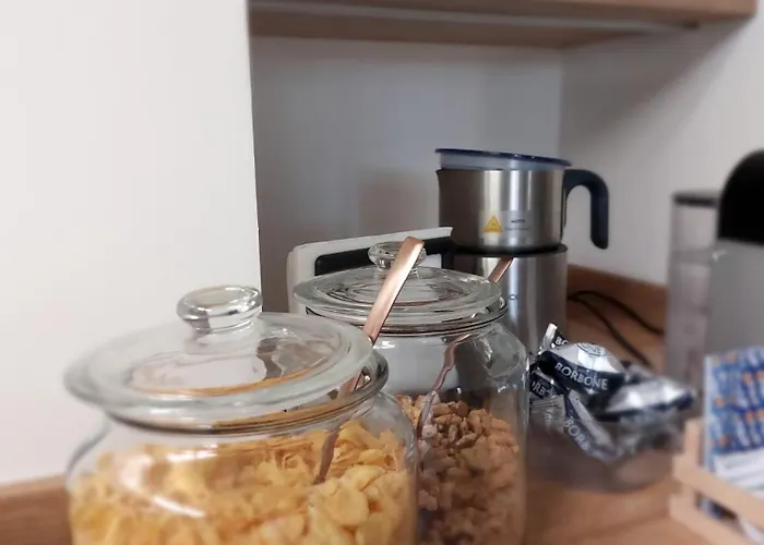 Eat&stay Nocleg ze śniadaniem